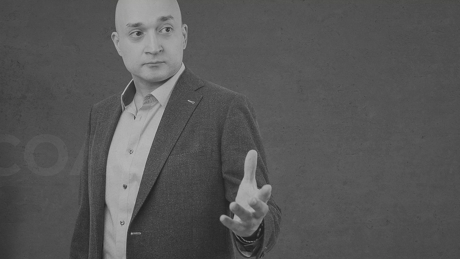 Разработка сайта для бизнес-тренера в Борзе